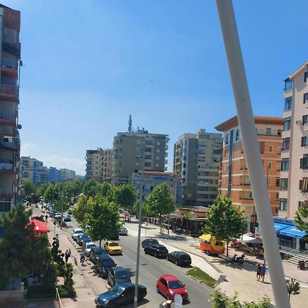 Bral Apartment 3 Durrës Extérieur photo