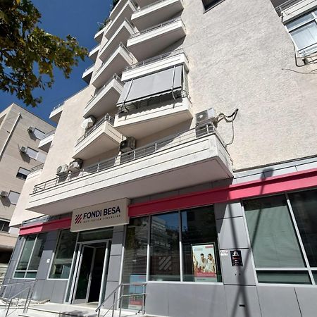 Bral Apartment 3 Durrës Extérieur photo