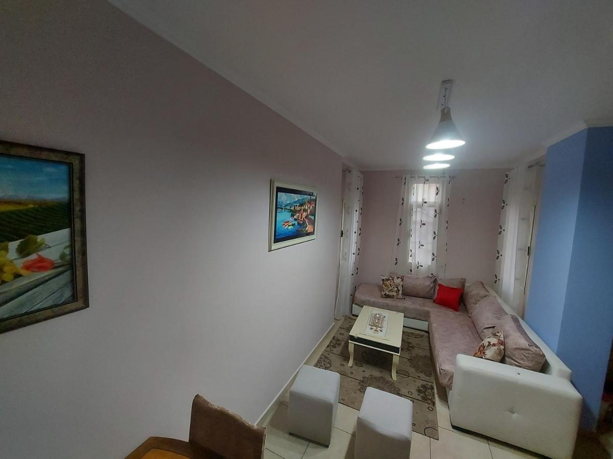 Bral Apartment 3 Durrës Extérieur photo