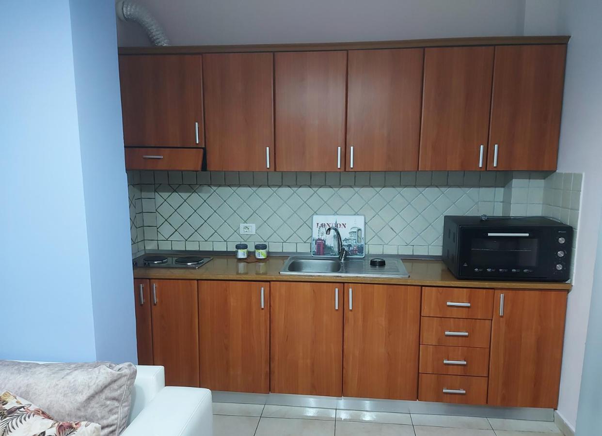 Bral Apartment 3 Durrës Extérieur photo
