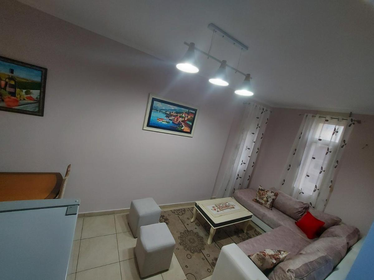Bral Apartment 3 Durrës Extérieur photo
