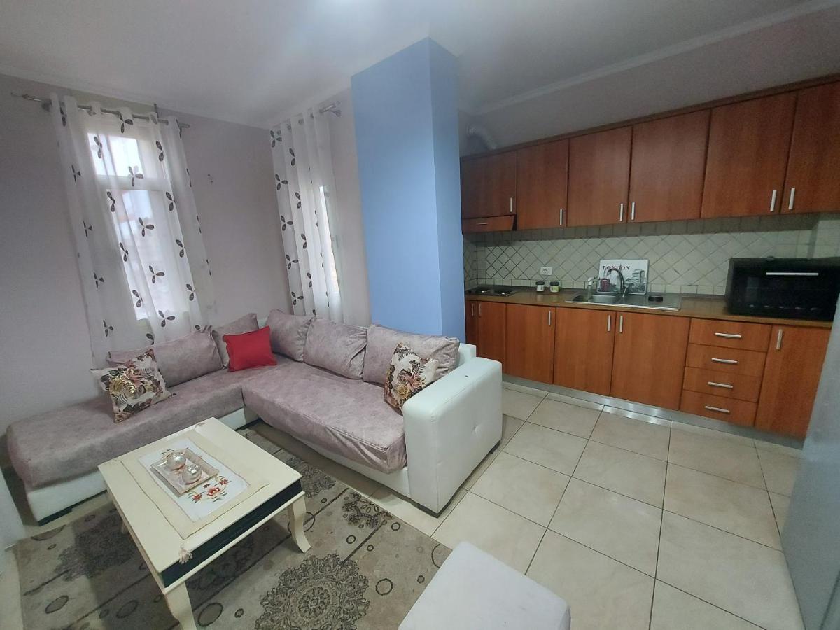 Bral Apartment 3 Durrës Extérieur photo