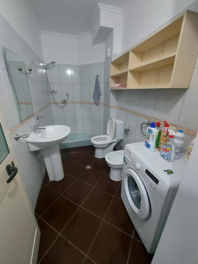 Bral Apartment 3 Durrës Extérieur photo