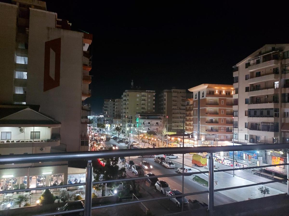 Bral Apartment 3 Durrës Extérieur photo
