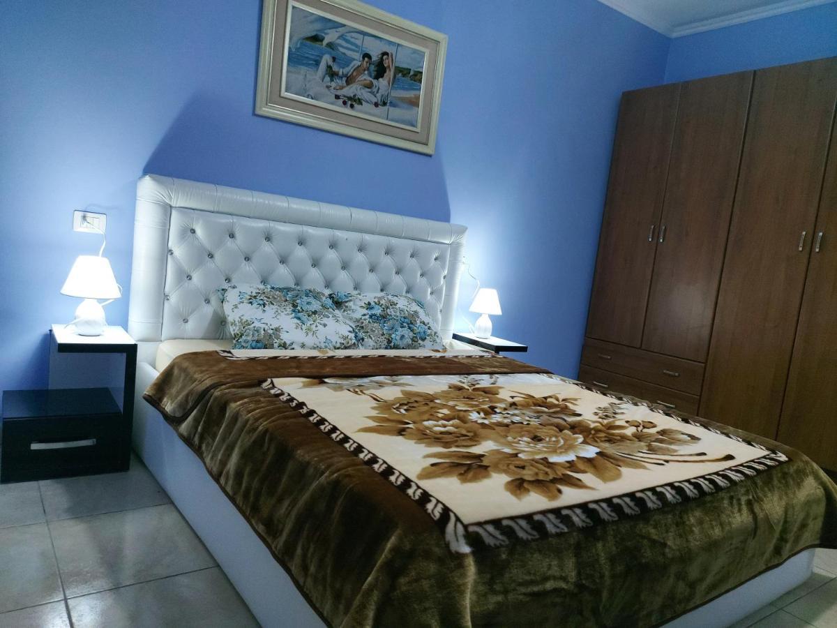 Bral Apartment 3 Durrës Extérieur photo