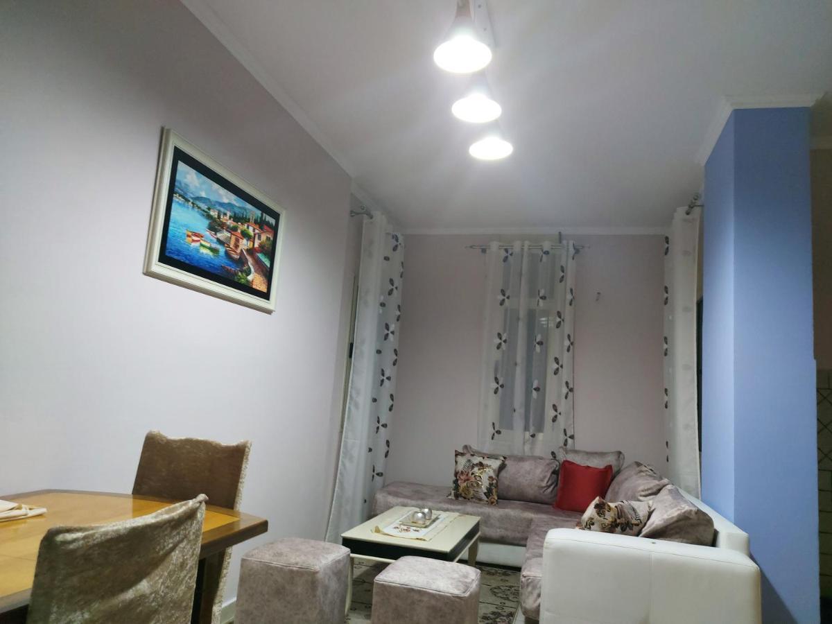 Bral Apartment 3 Durrës Extérieur photo