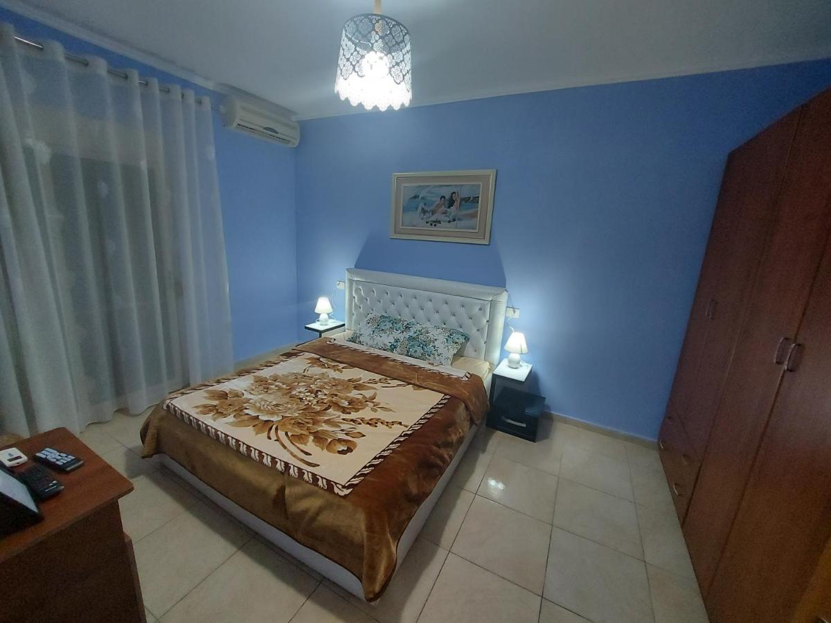 Bral Apartment 3 Durrës Extérieur photo