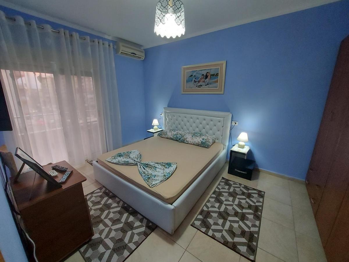 Bral Apartment 3 Durrës Extérieur photo