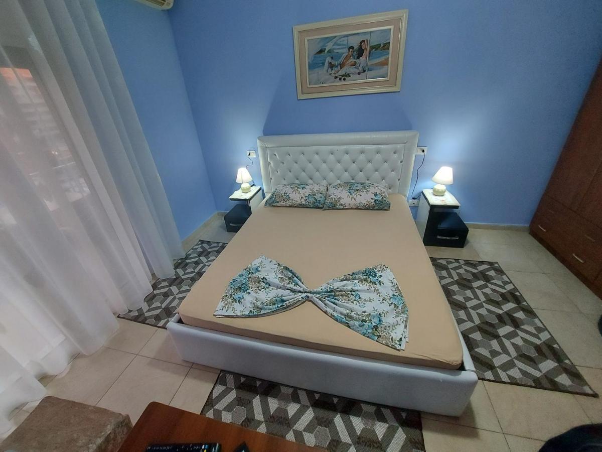 Bral Apartment 3 Durrës Extérieur photo