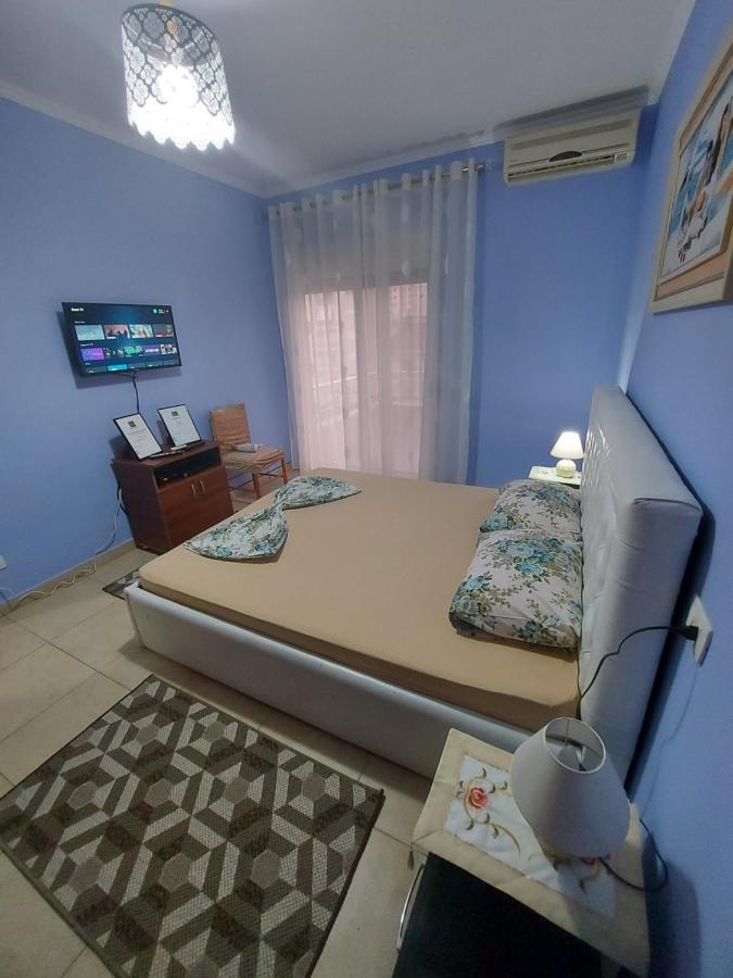 Bral Apartment 3 Durrës Extérieur photo